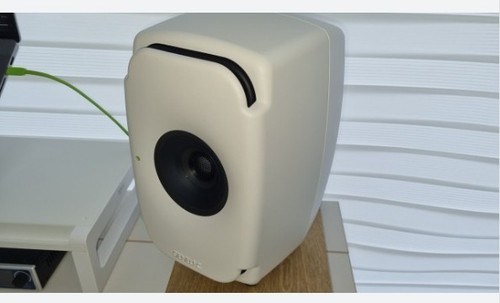 Genelec 8331a blanc - /, /