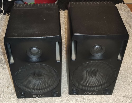 Genelec 1029 paire - 1029, de